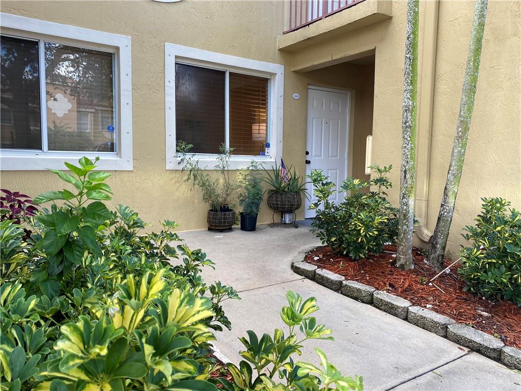 French Villas - Residential