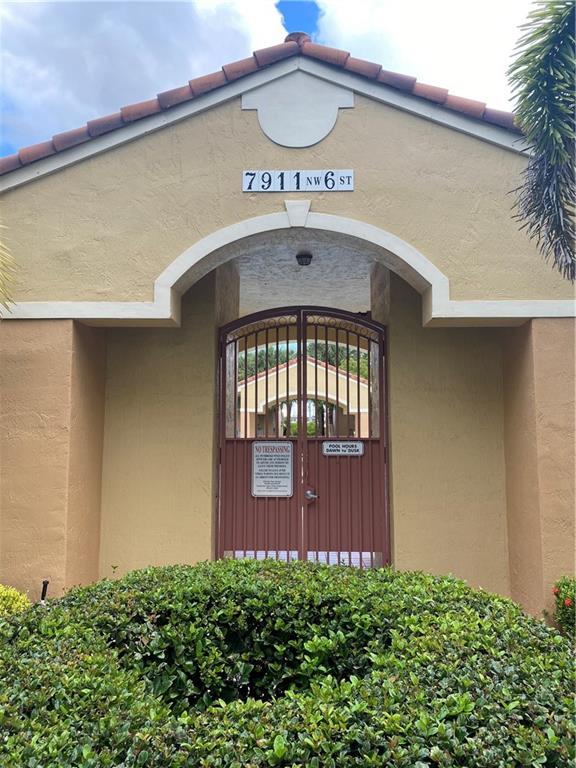 French Villas - Residential