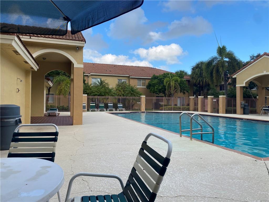 French Villas - Residential