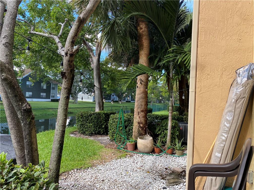 French Villas - Residential