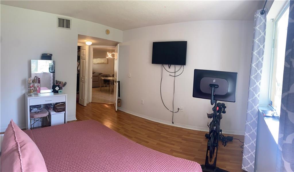 French Villas - Residential