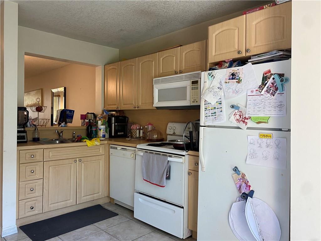 French Villas - Residential