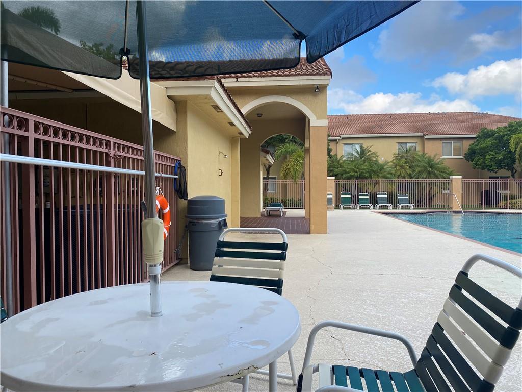 French Villas - Residential