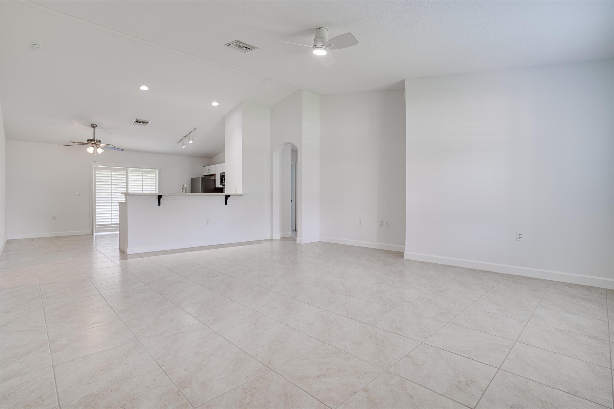 PORT ST LUCIE SECTION 18 - Residential