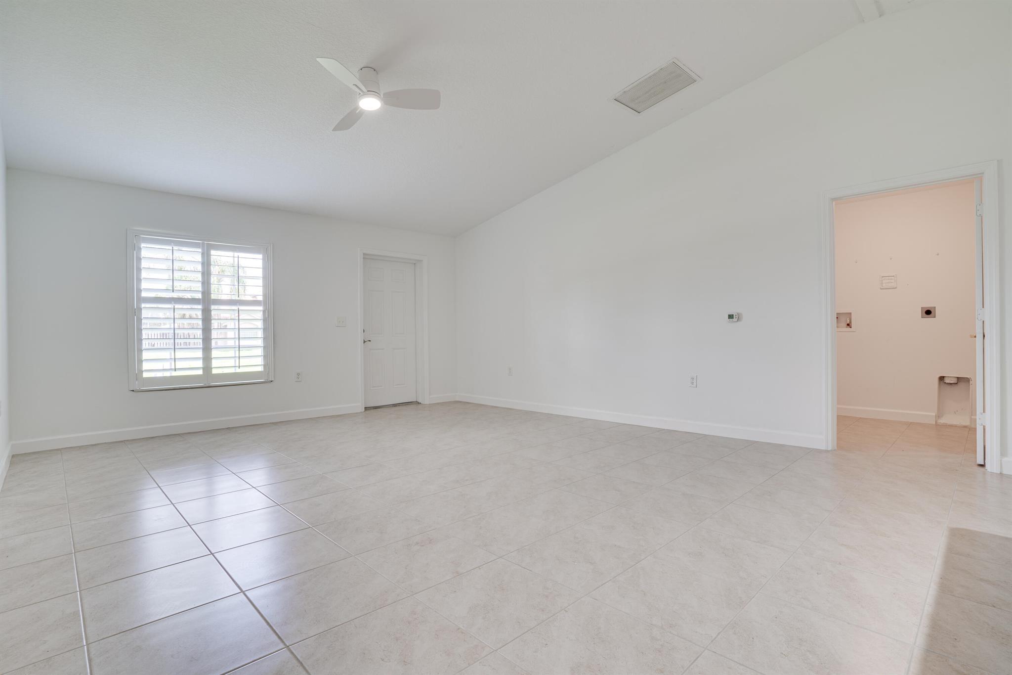 PORT ST LUCIE SECTION 18 - Residential