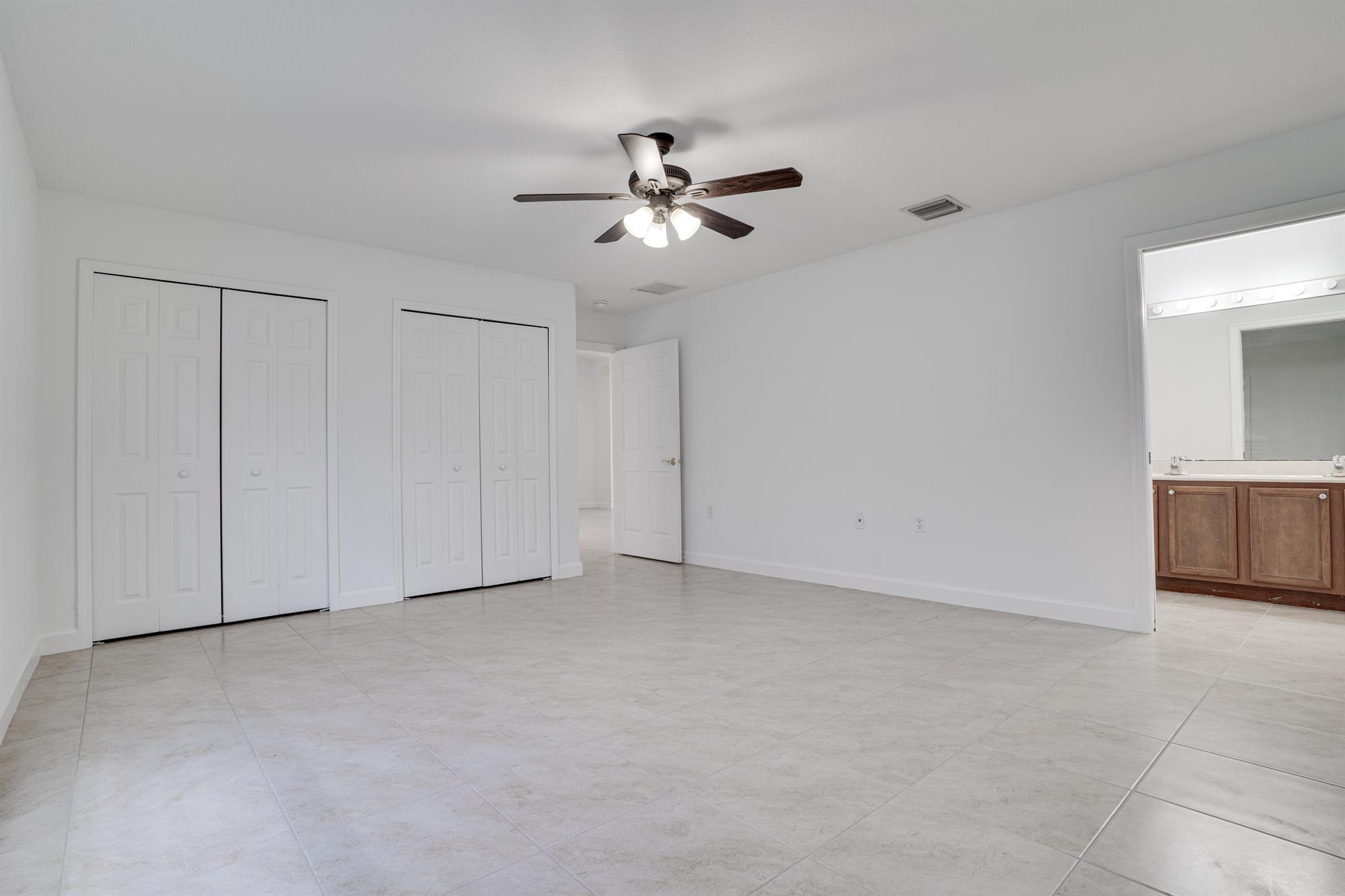 PORT ST LUCIE SECTION 18 - Residential