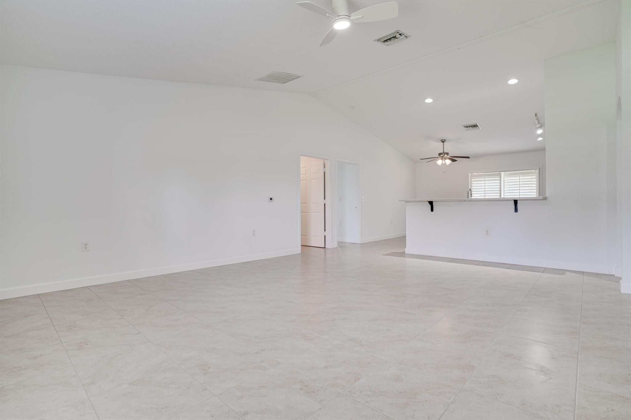 PORT ST LUCIE SECTION 18 - Residential