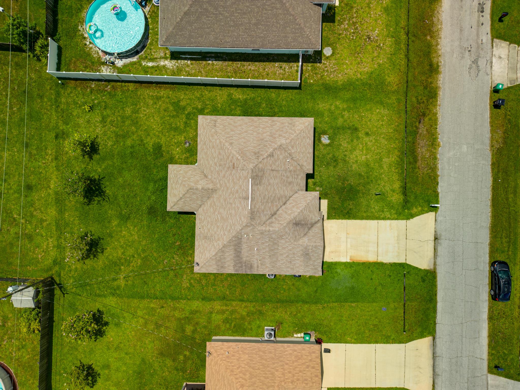 PORT ST LUCIE SECTION 18 - Residential