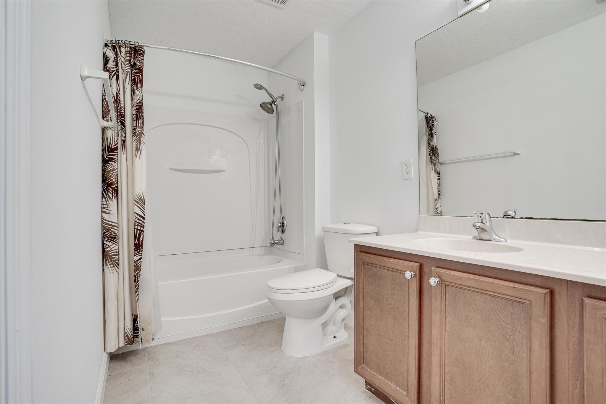 PORT ST LUCIE SECTION 18 - Residential