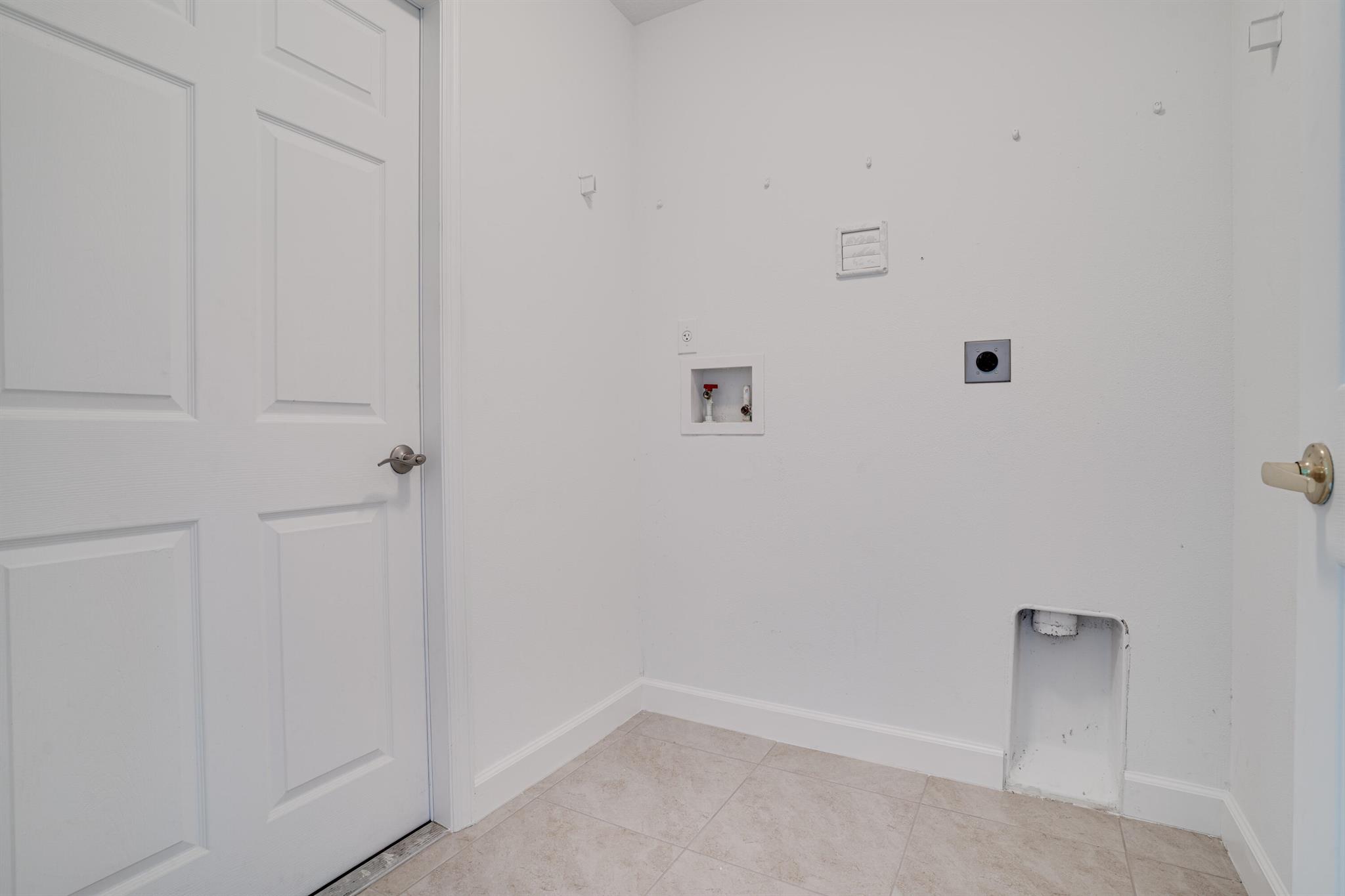 PORT ST LUCIE SECTION 18 - Residential