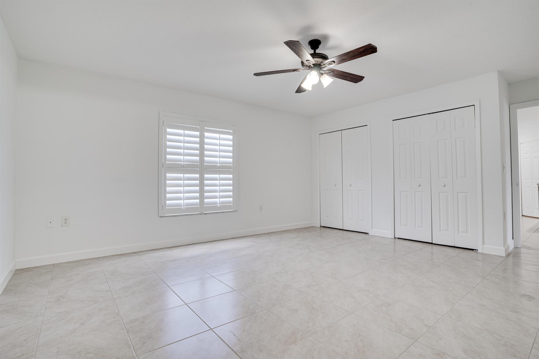 PORT ST LUCIE SECTION 18 - Residential