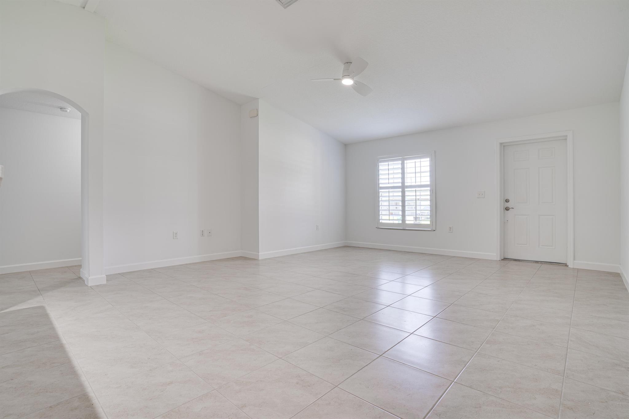 PORT ST LUCIE SECTION 18 - Residential