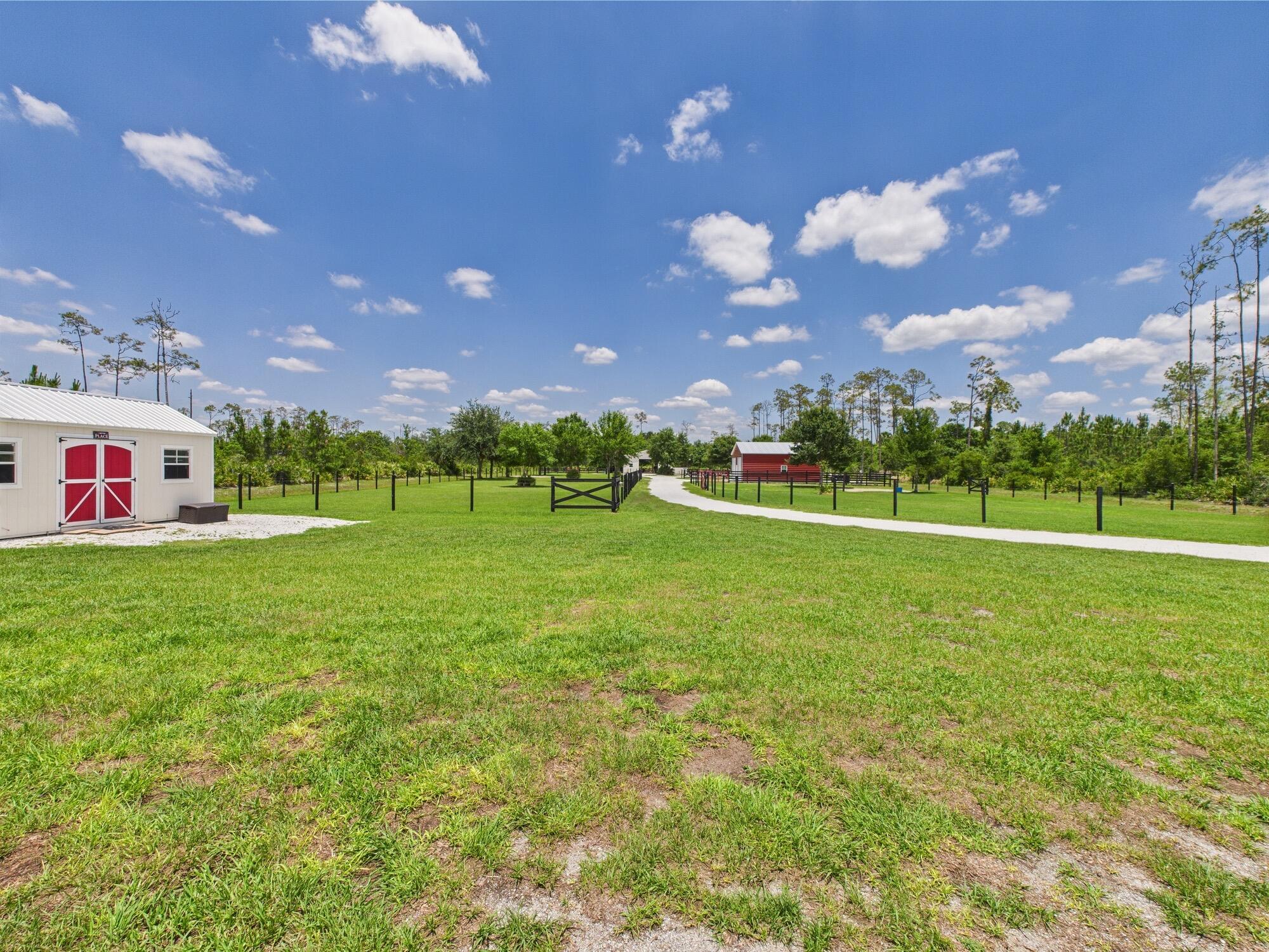 INDIAN HAMMOCK - Residential