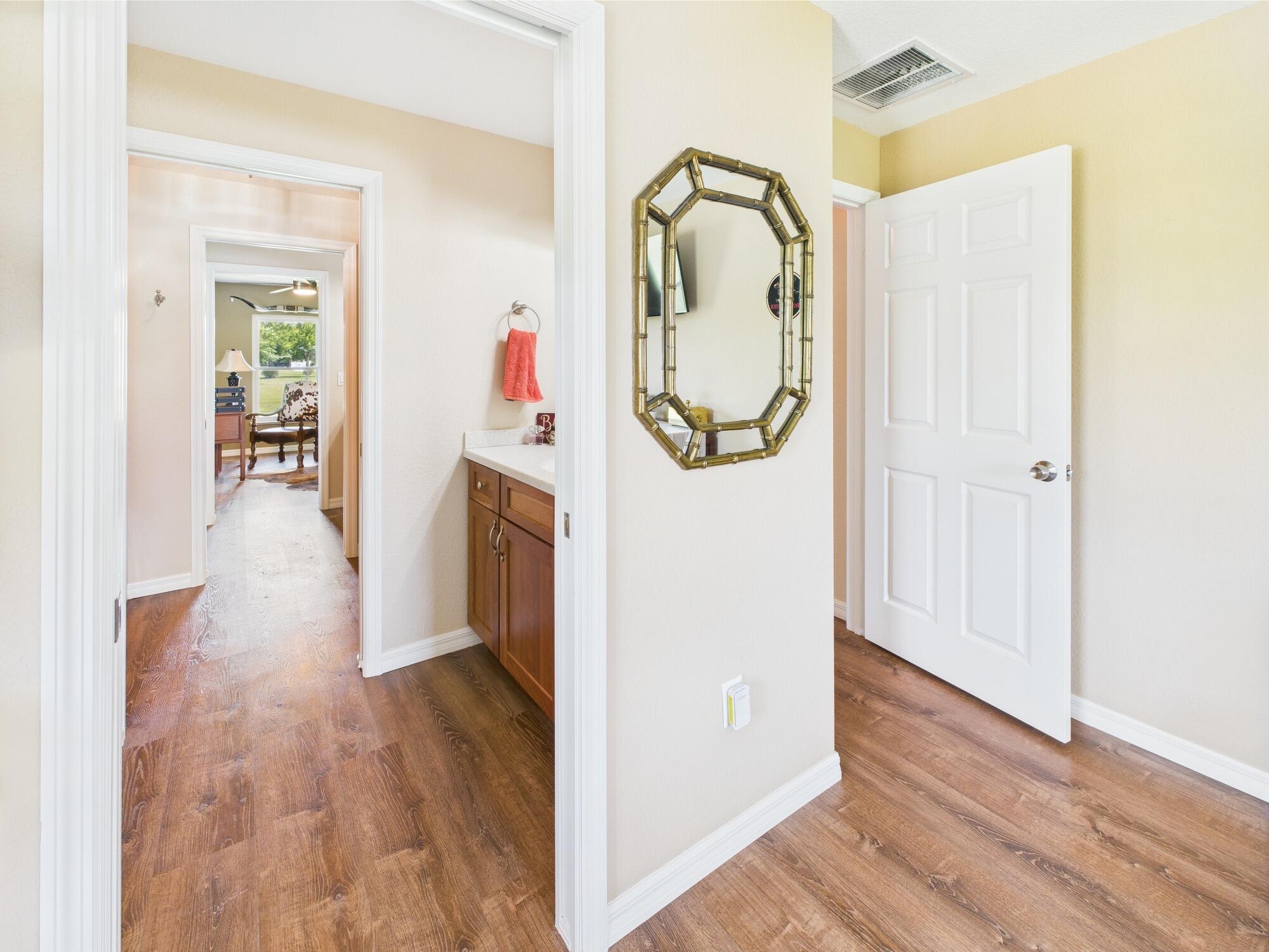 INDIAN HAMMOCK - Residential