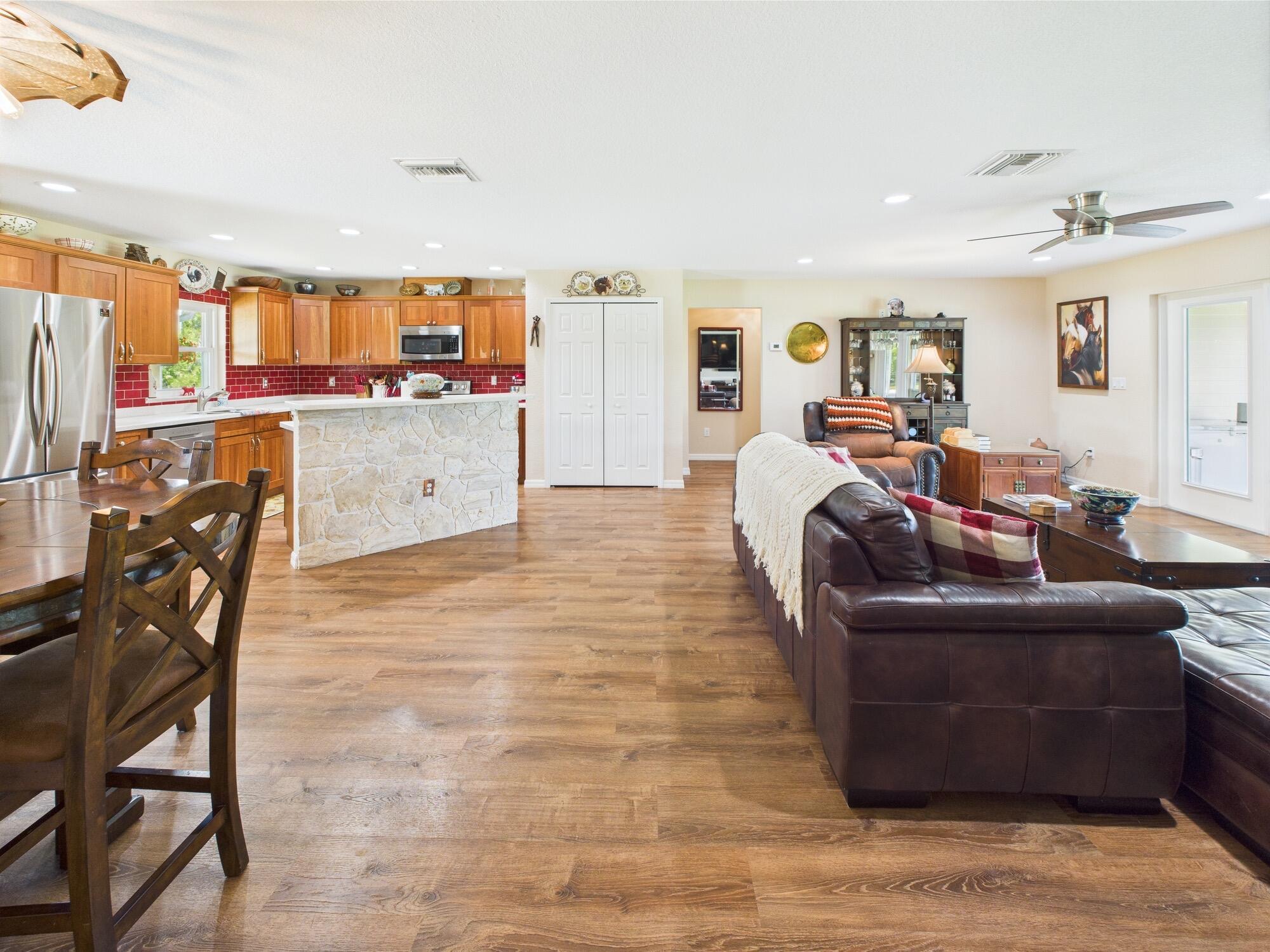 INDIAN HAMMOCK - Residential