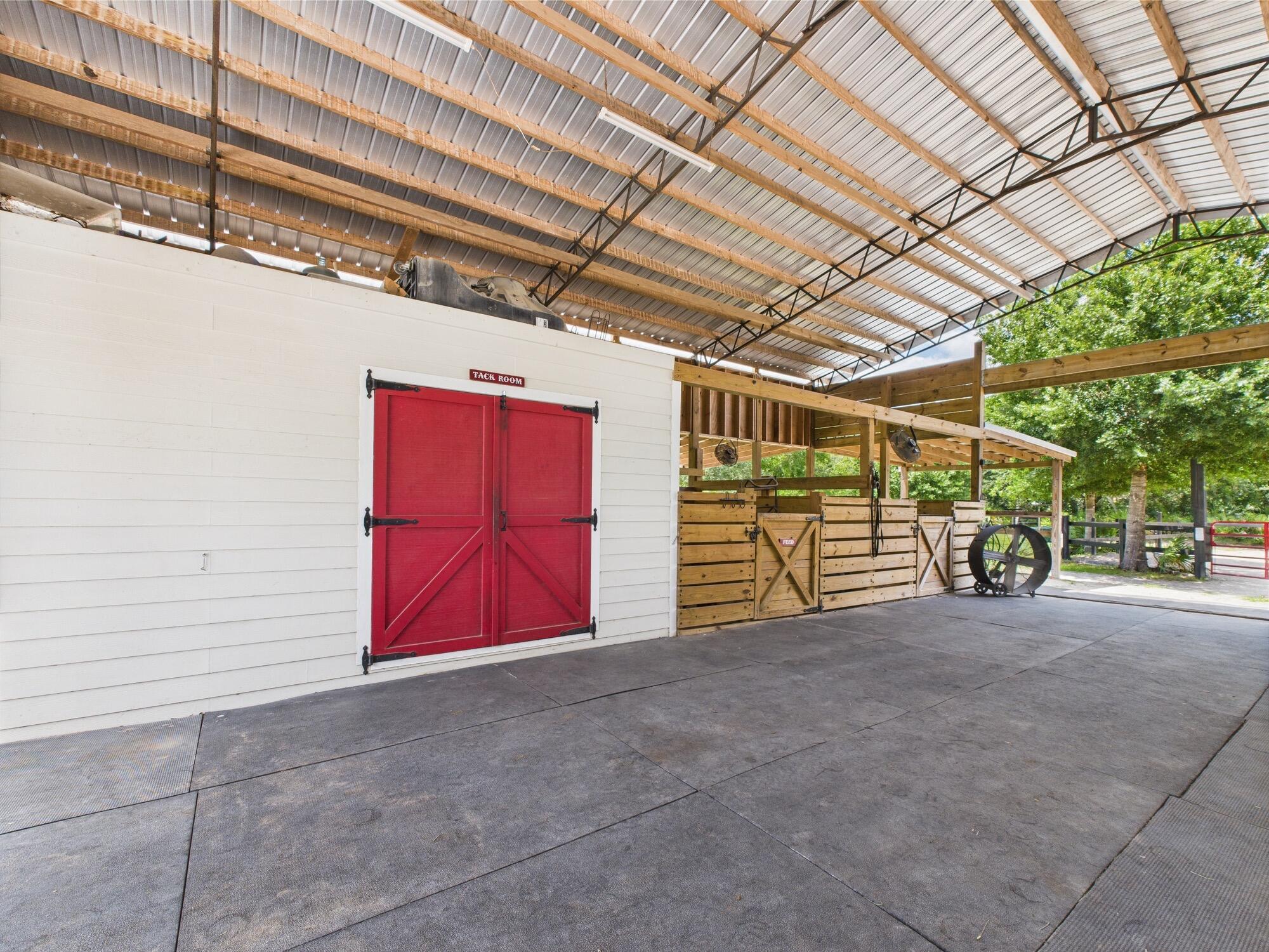 INDIAN HAMMOCK - Residential