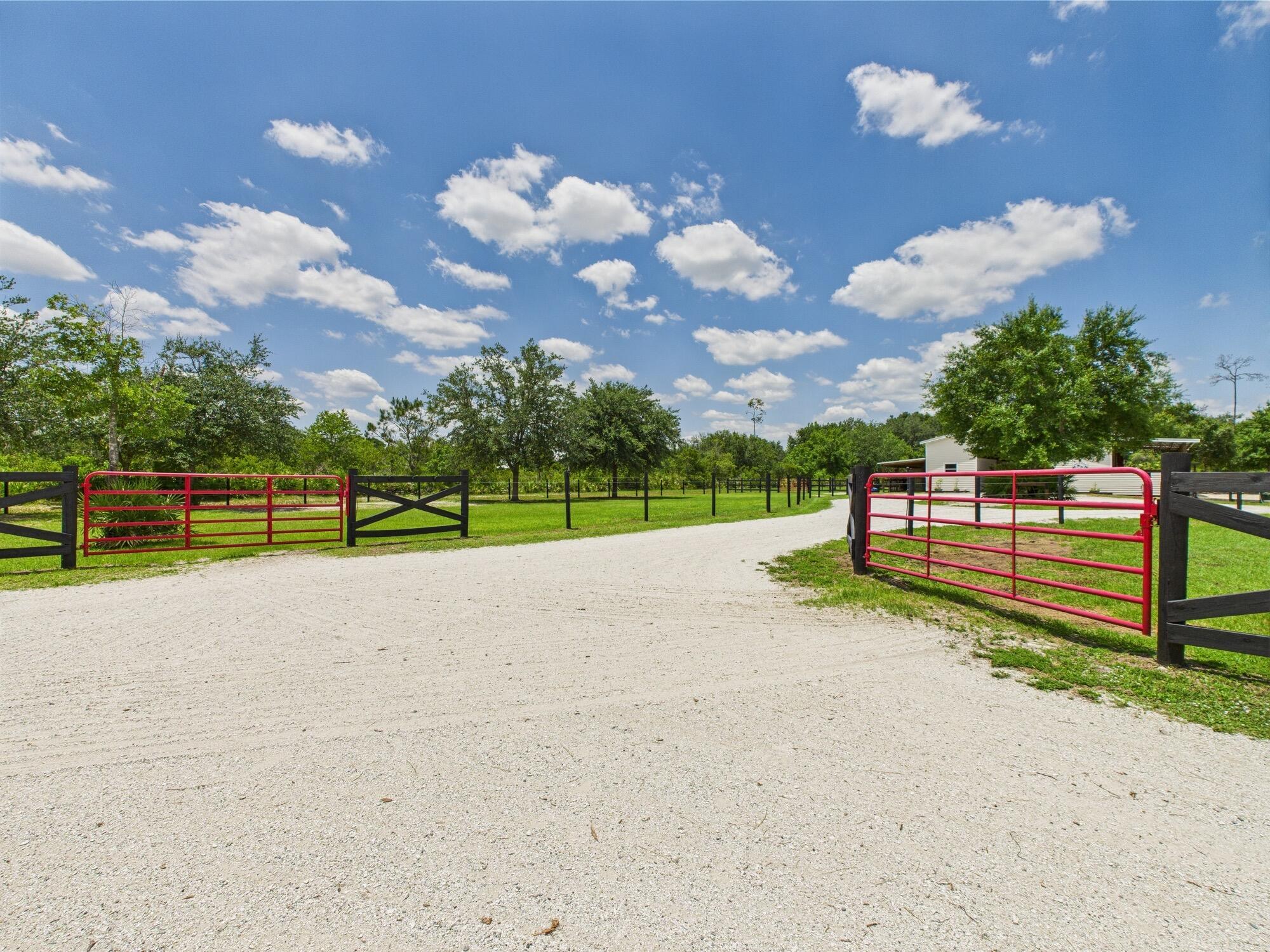 INDIAN HAMMOCK - Residential