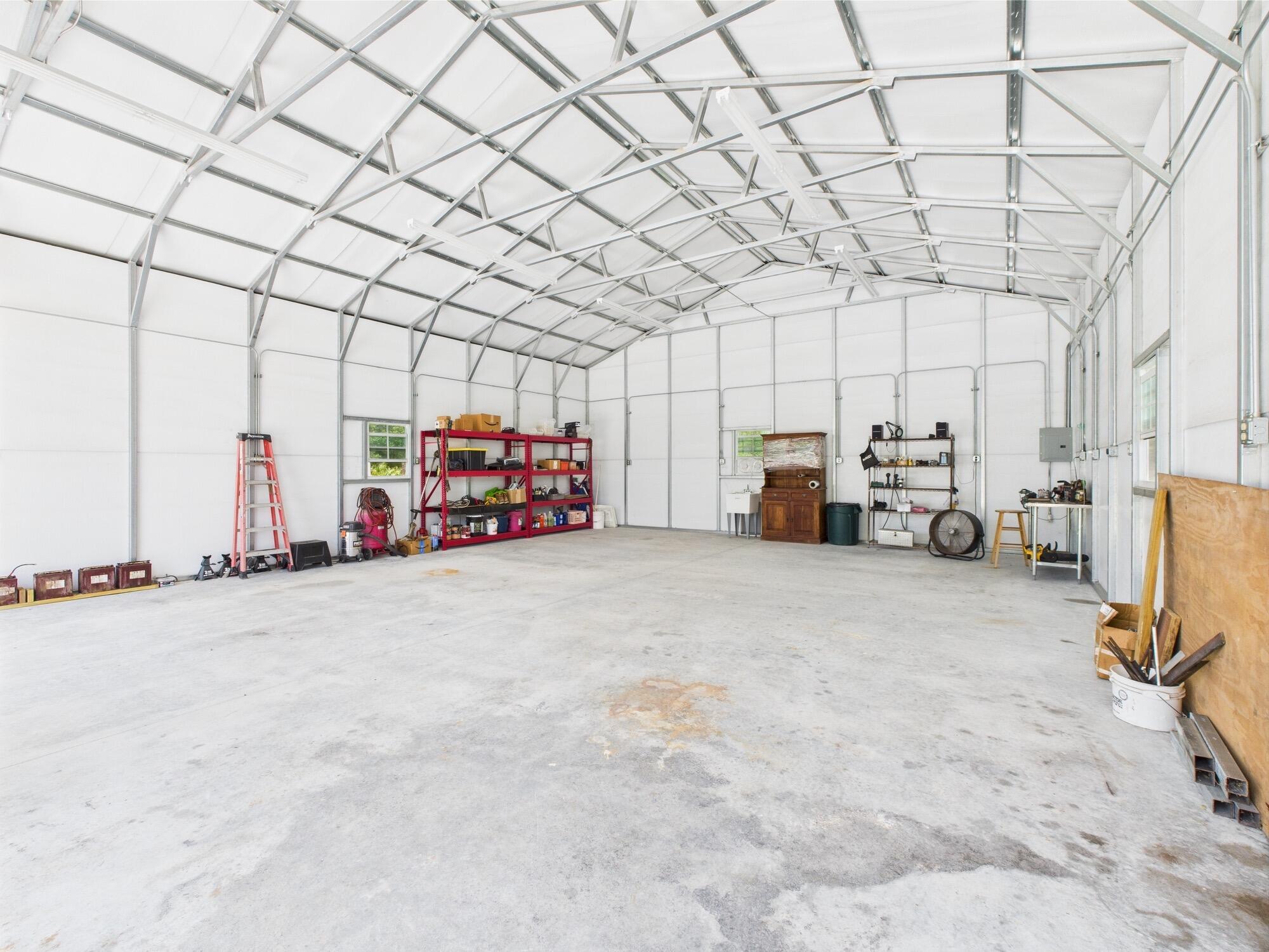 INDIAN HAMMOCK - Residential