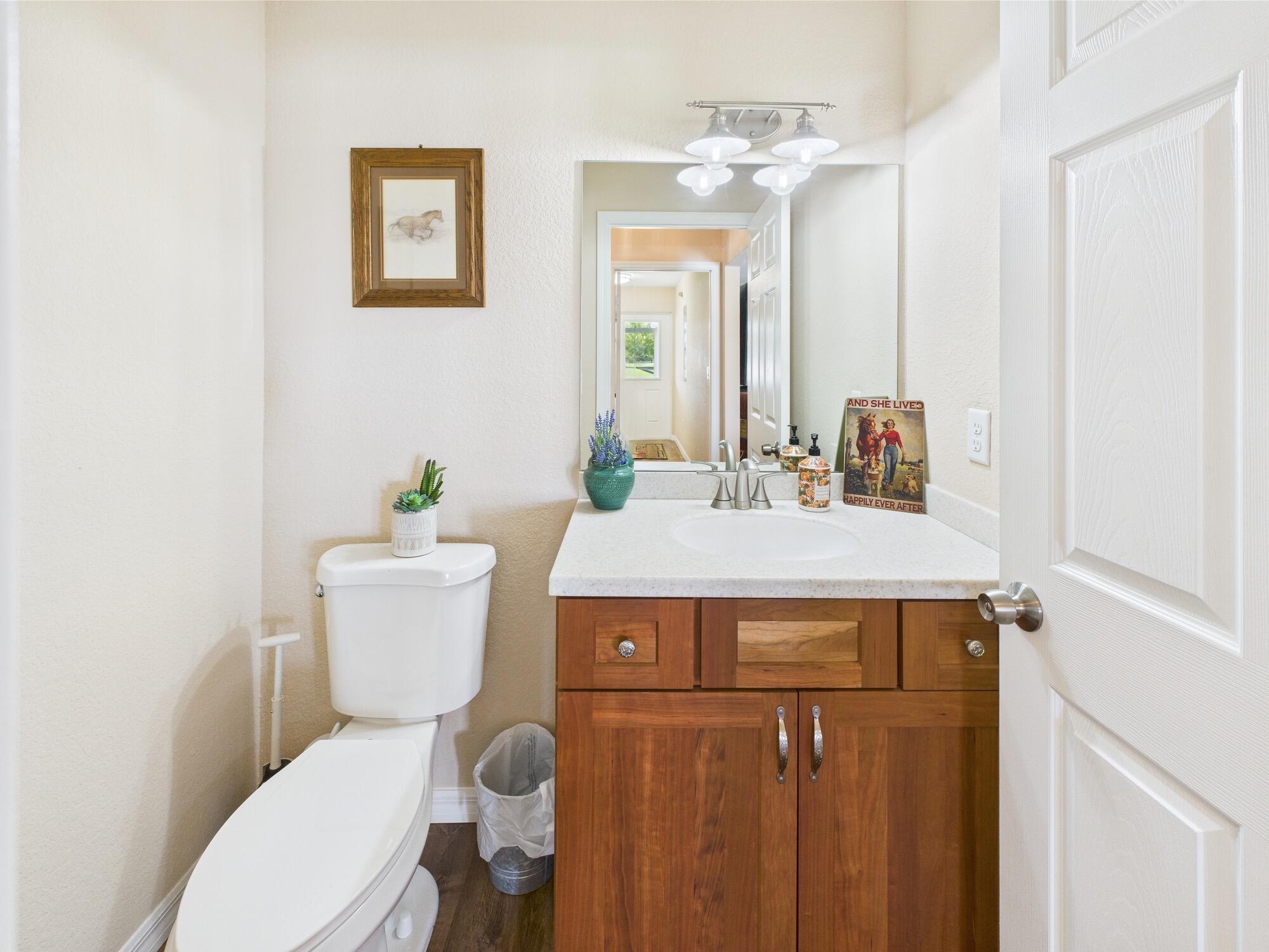 INDIAN HAMMOCK - Residential