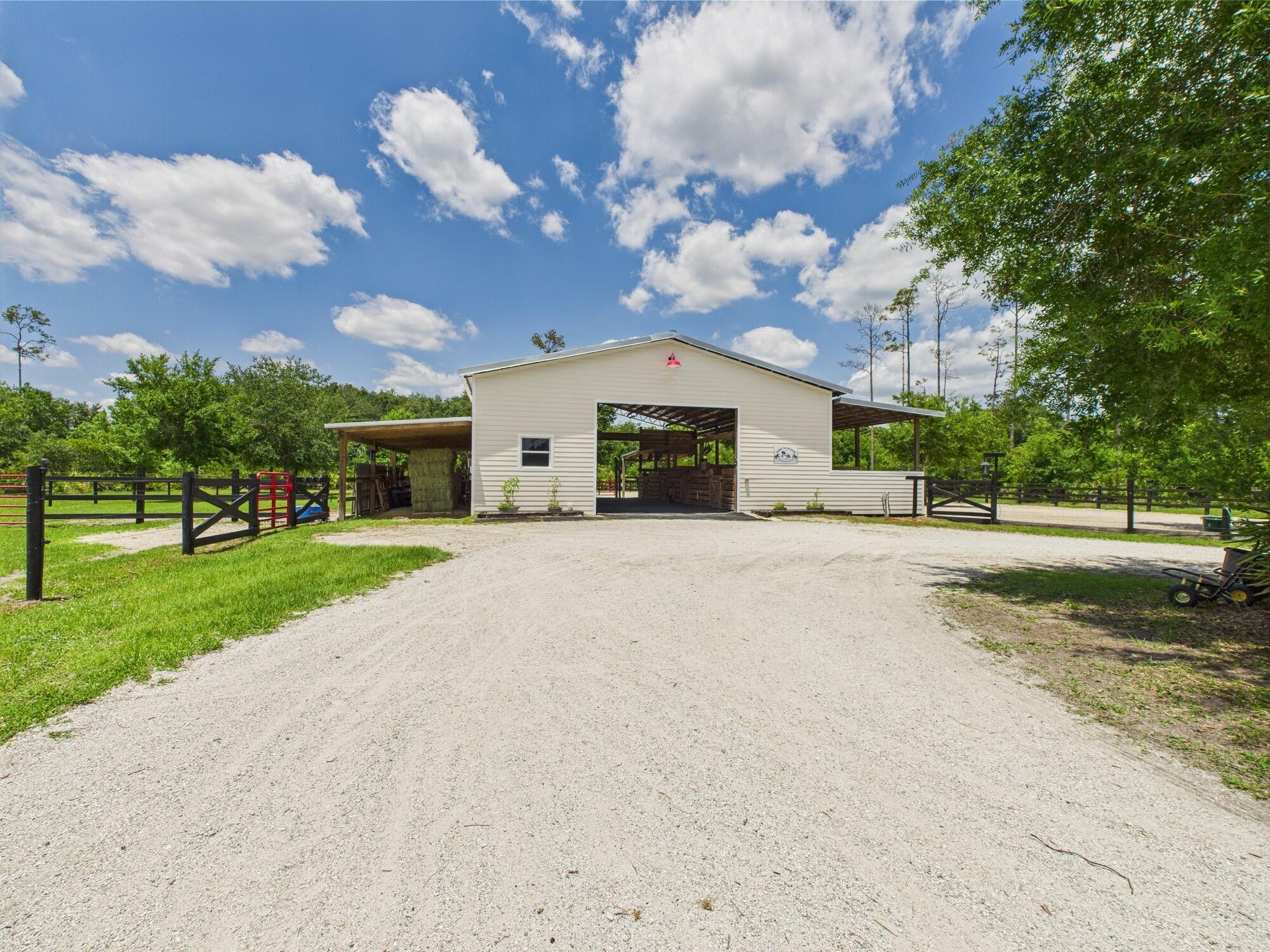 INDIAN HAMMOCK - Residential