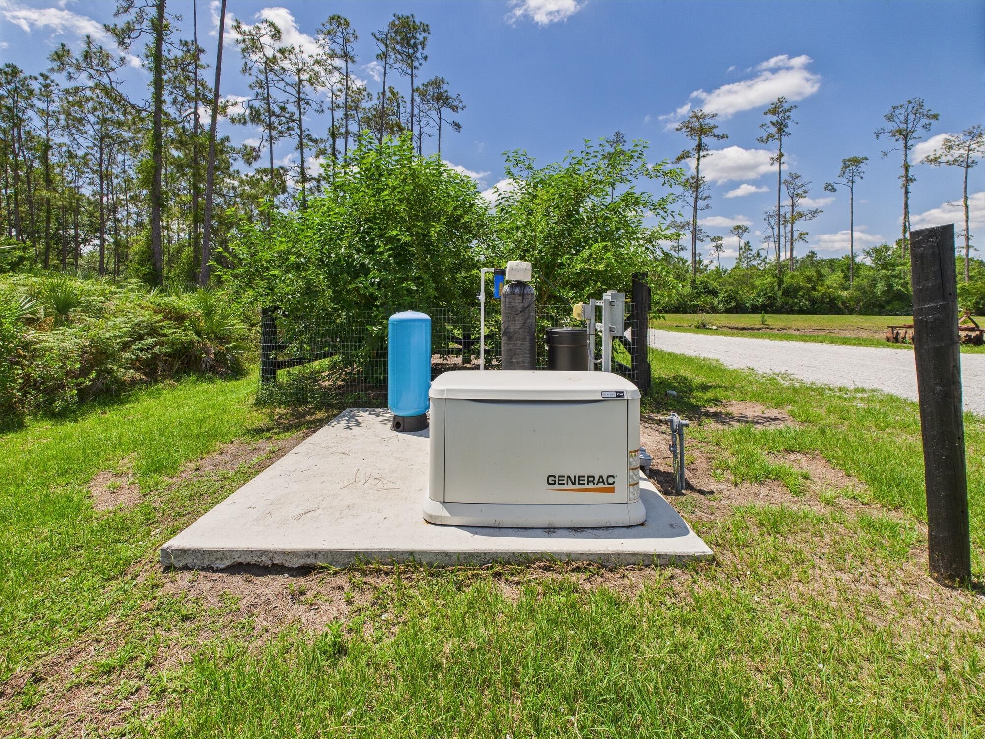 INDIAN HAMMOCK - Residential