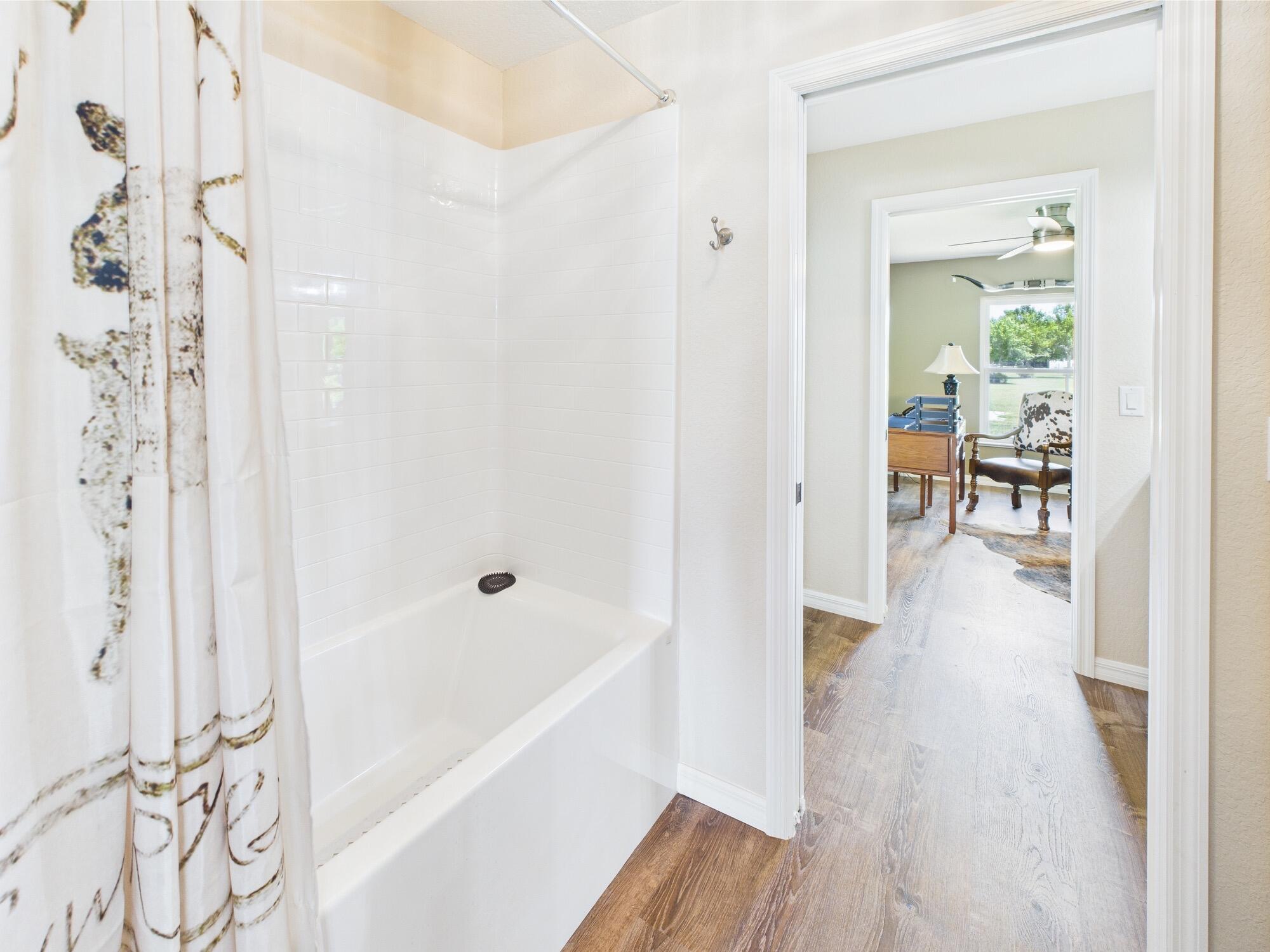 INDIAN HAMMOCK - Residential