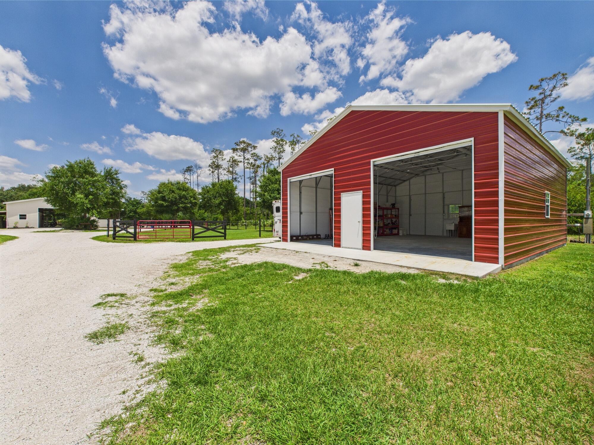 INDIAN HAMMOCK - Residential