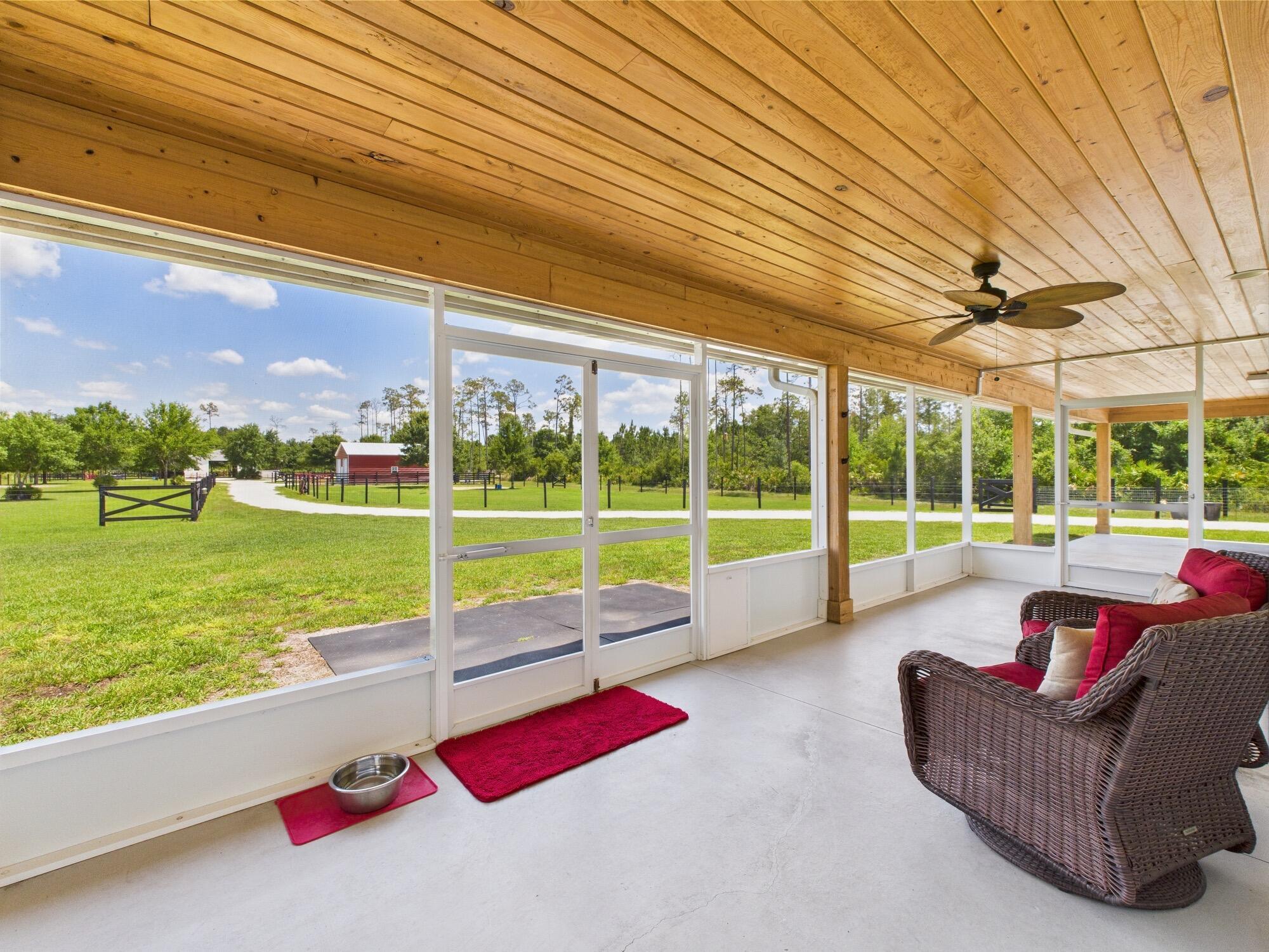 INDIAN HAMMOCK - Residential