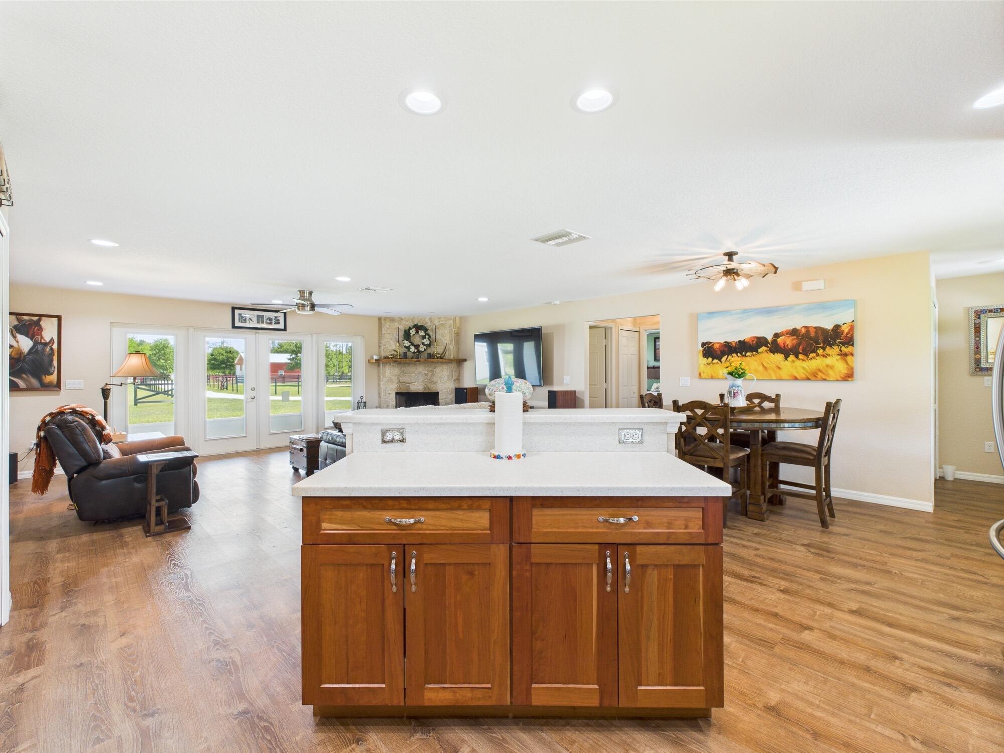 INDIAN HAMMOCK - Residential