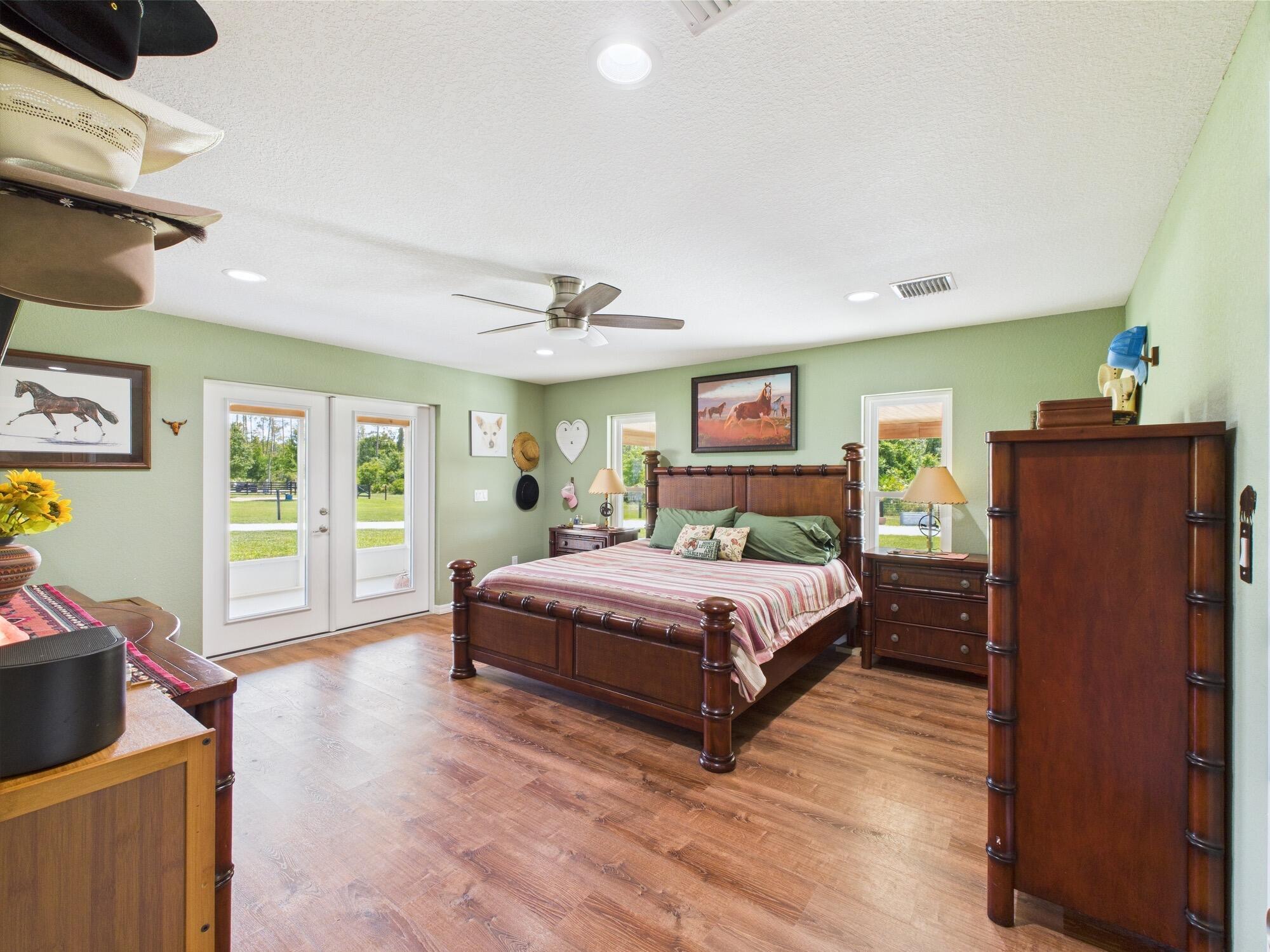 INDIAN HAMMOCK - Residential