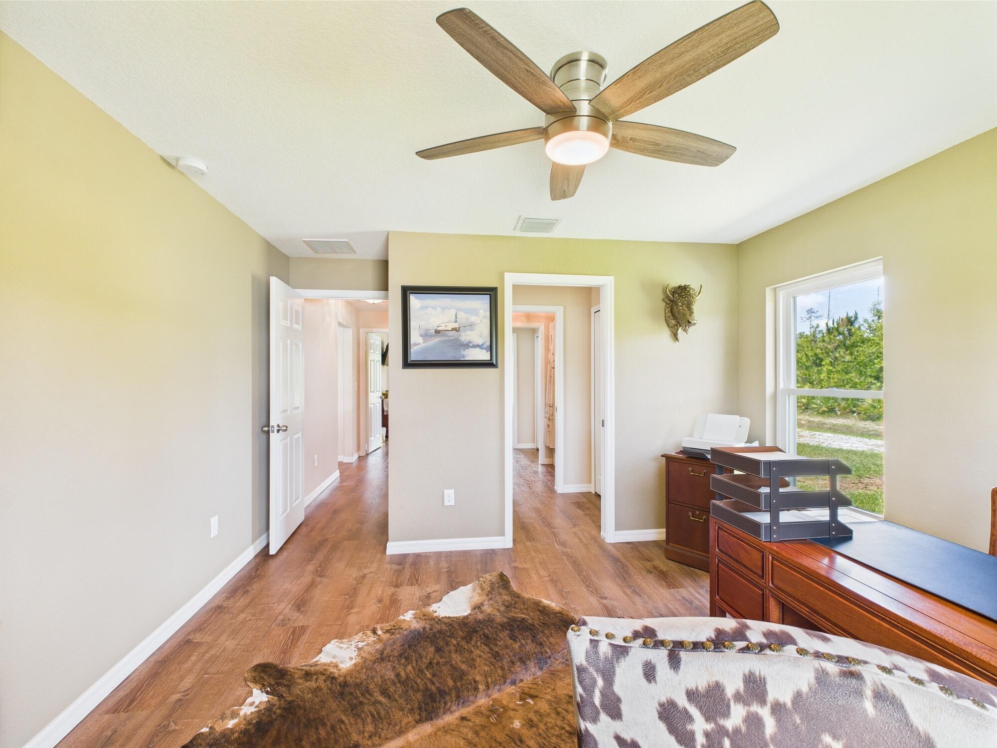 INDIAN HAMMOCK - Residential