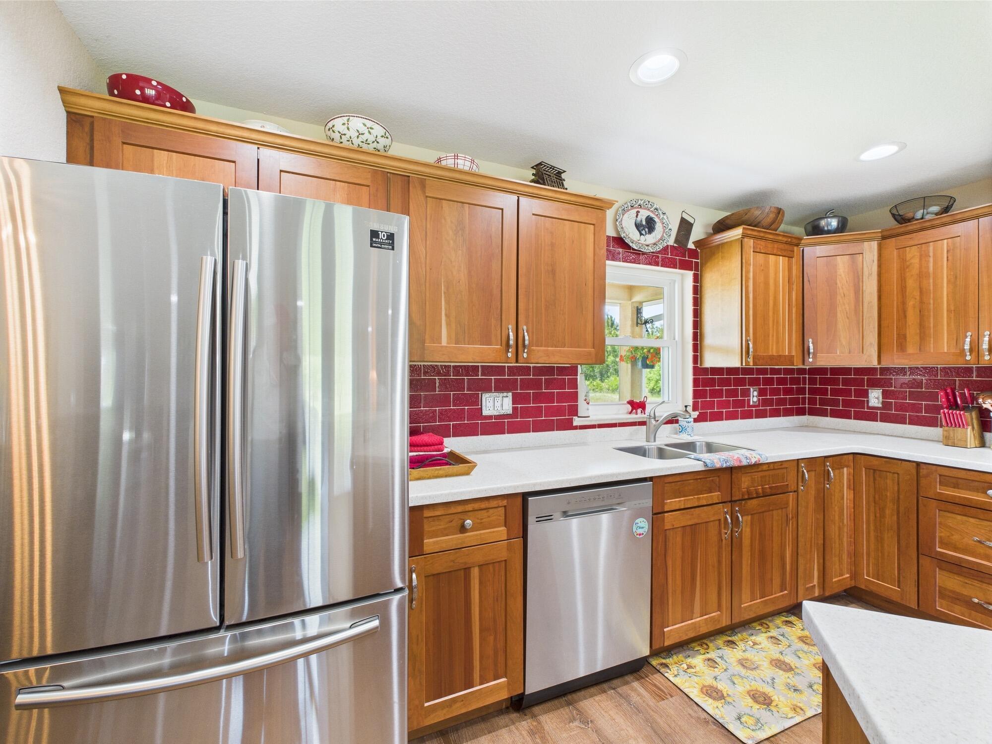 INDIAN HAMMOCK - Residential