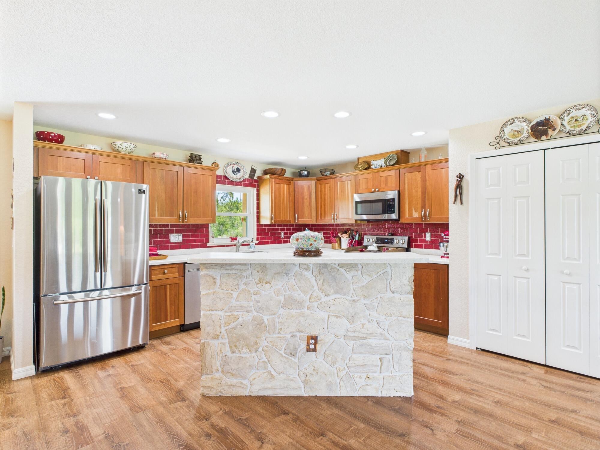 INDIAN HAMMOCK - Residential