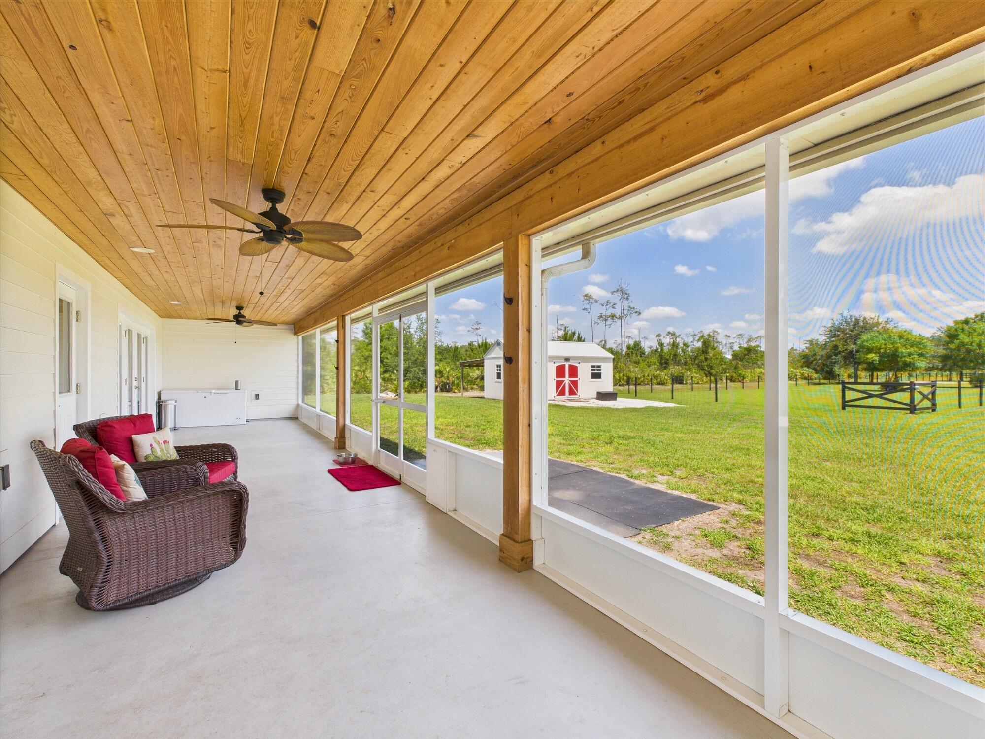 INDIAN HAMMOCK - Residential