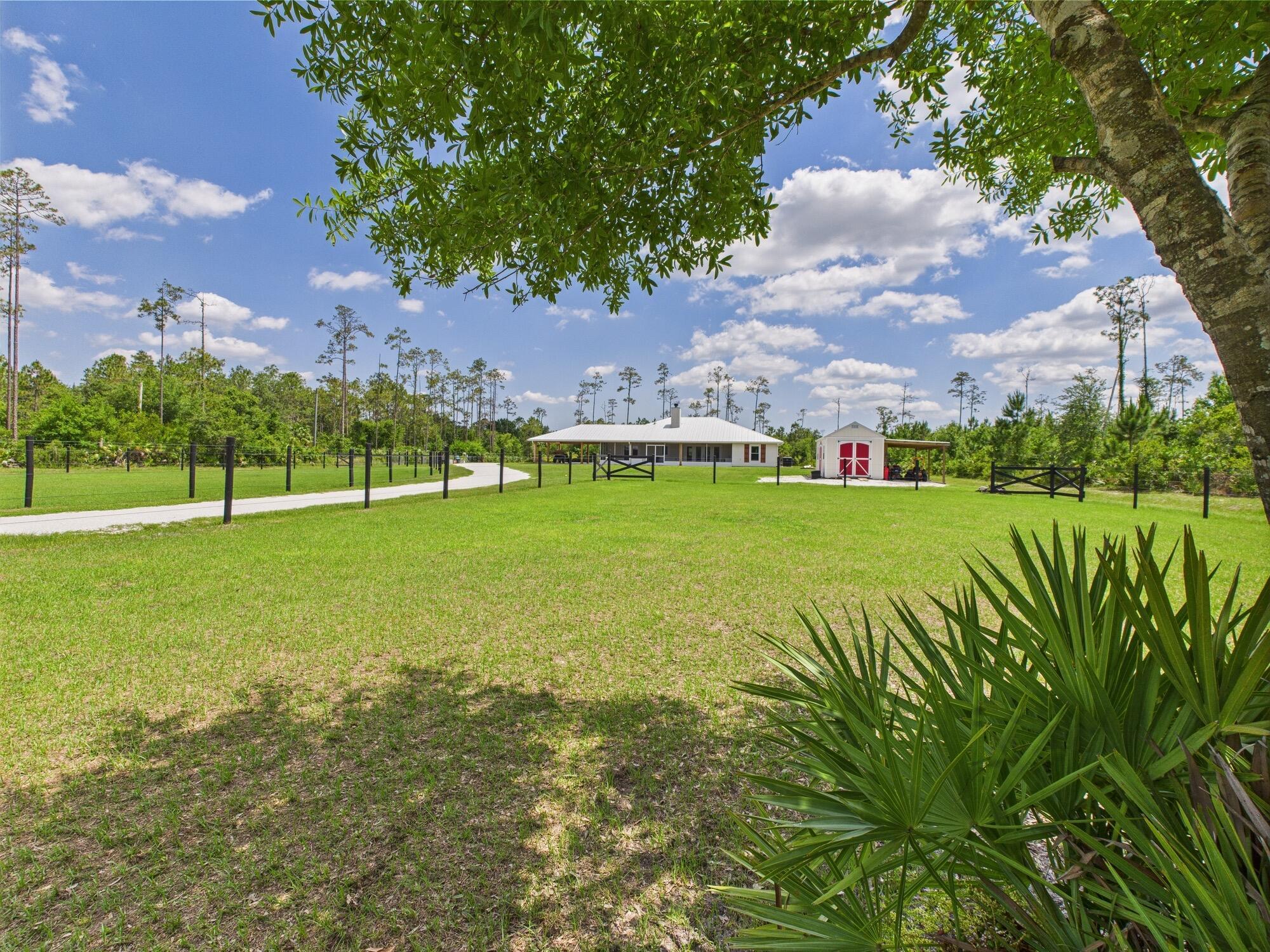 INDIAN HAMMOCK - Residential