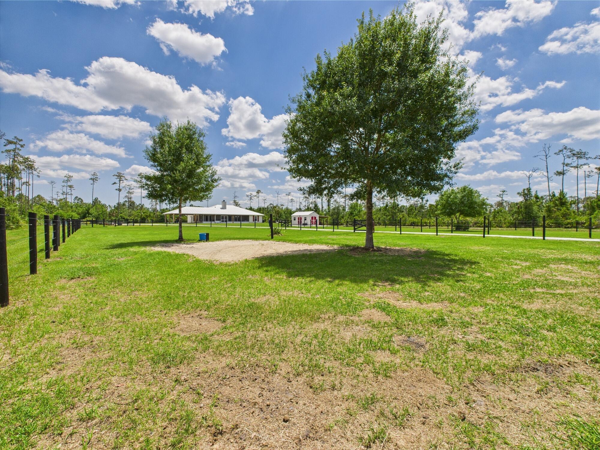 INDIAN HAMMOCK - Residential