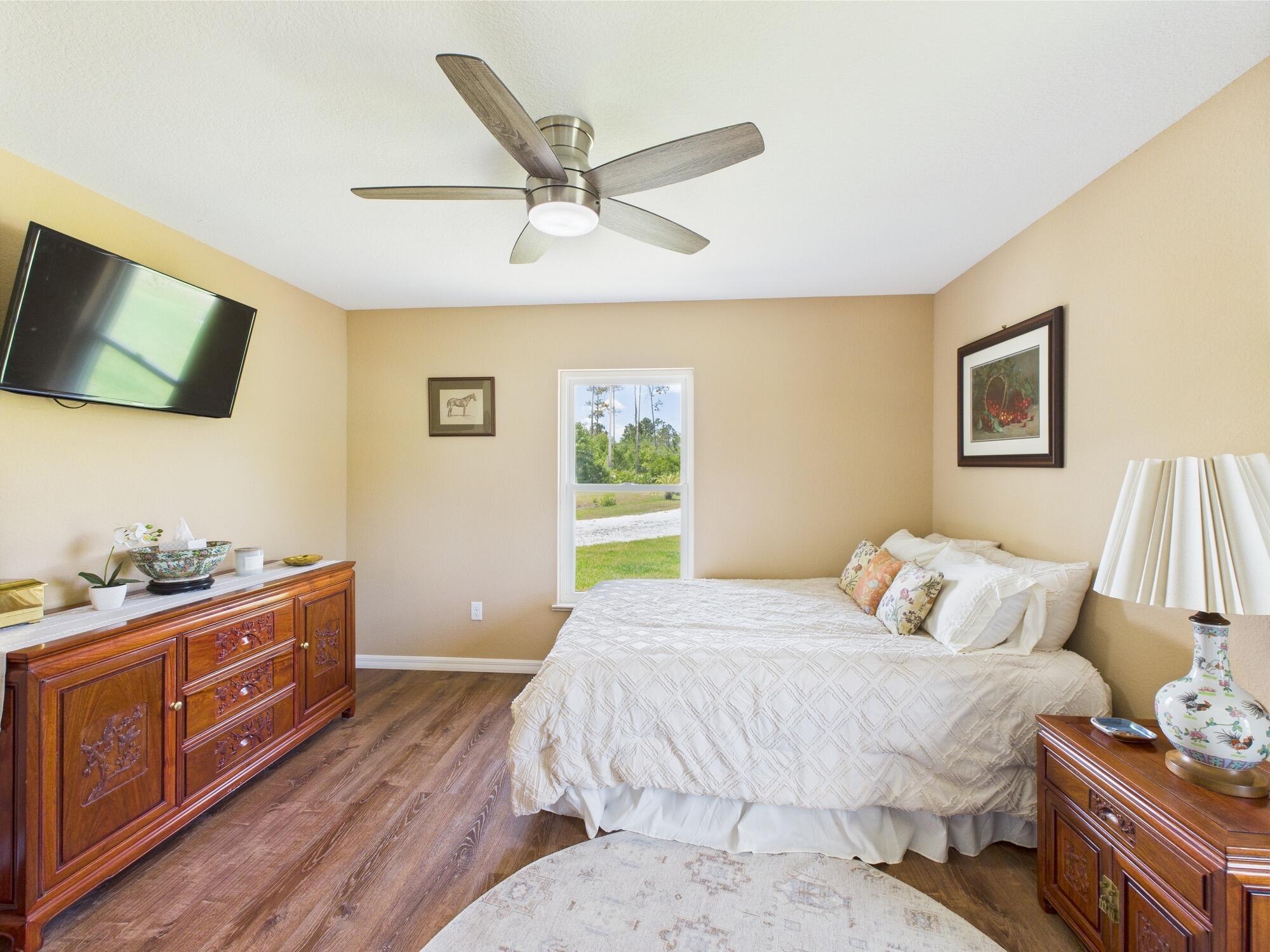 INDIAN HAMMOCK - Residential