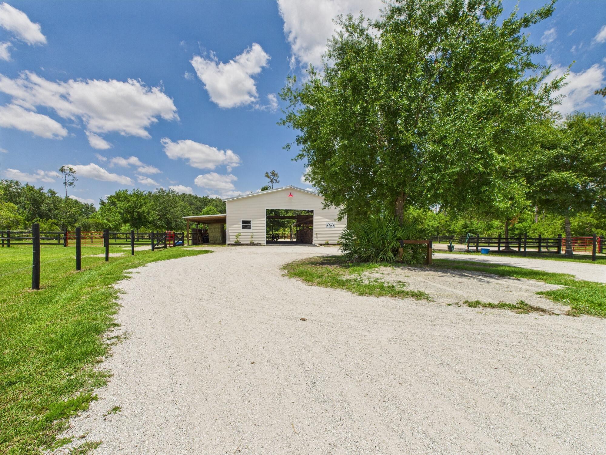 INDIAN HAMMOCK - Residential