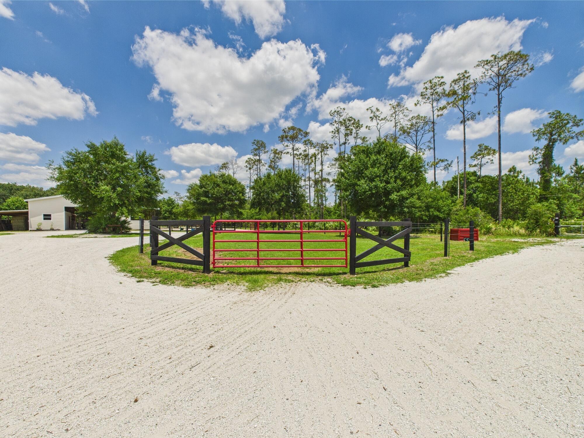 INDIAN HAMMOCK - Residential