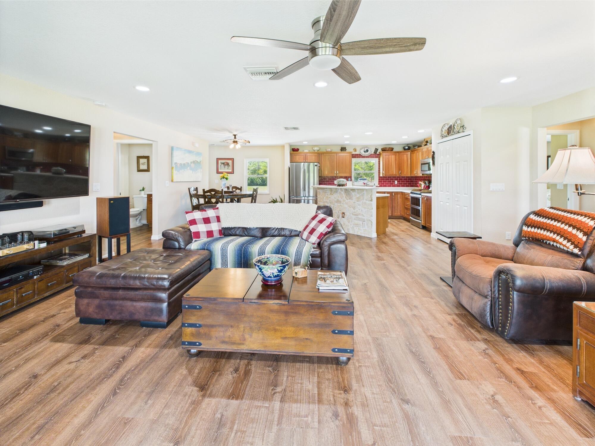 INDIAN HAMMOCK - Residential