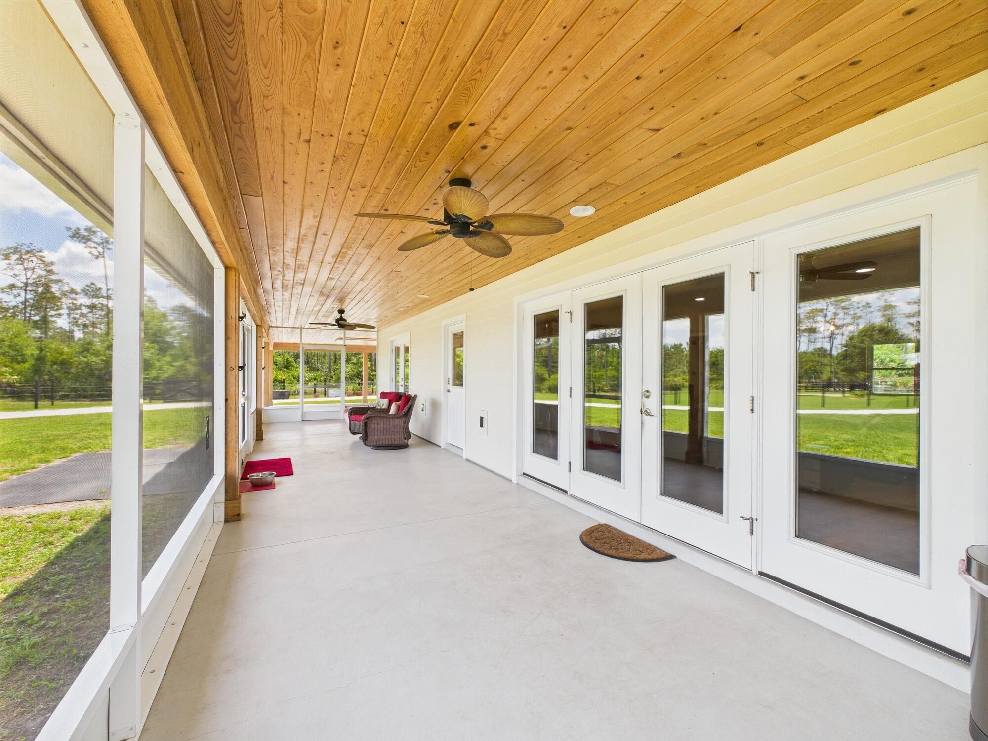 INDIAN HAMMOCK - Residential