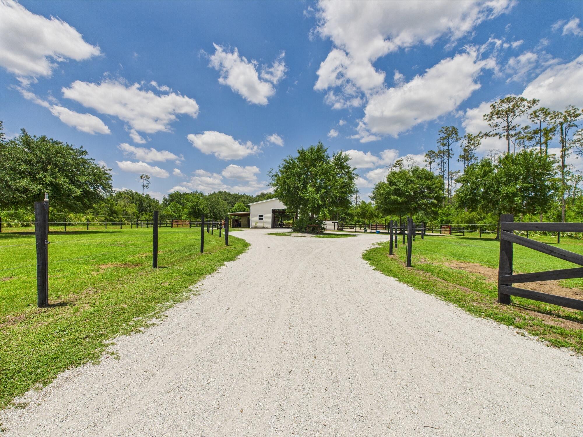 INDIAN HAMMOCK - Residential