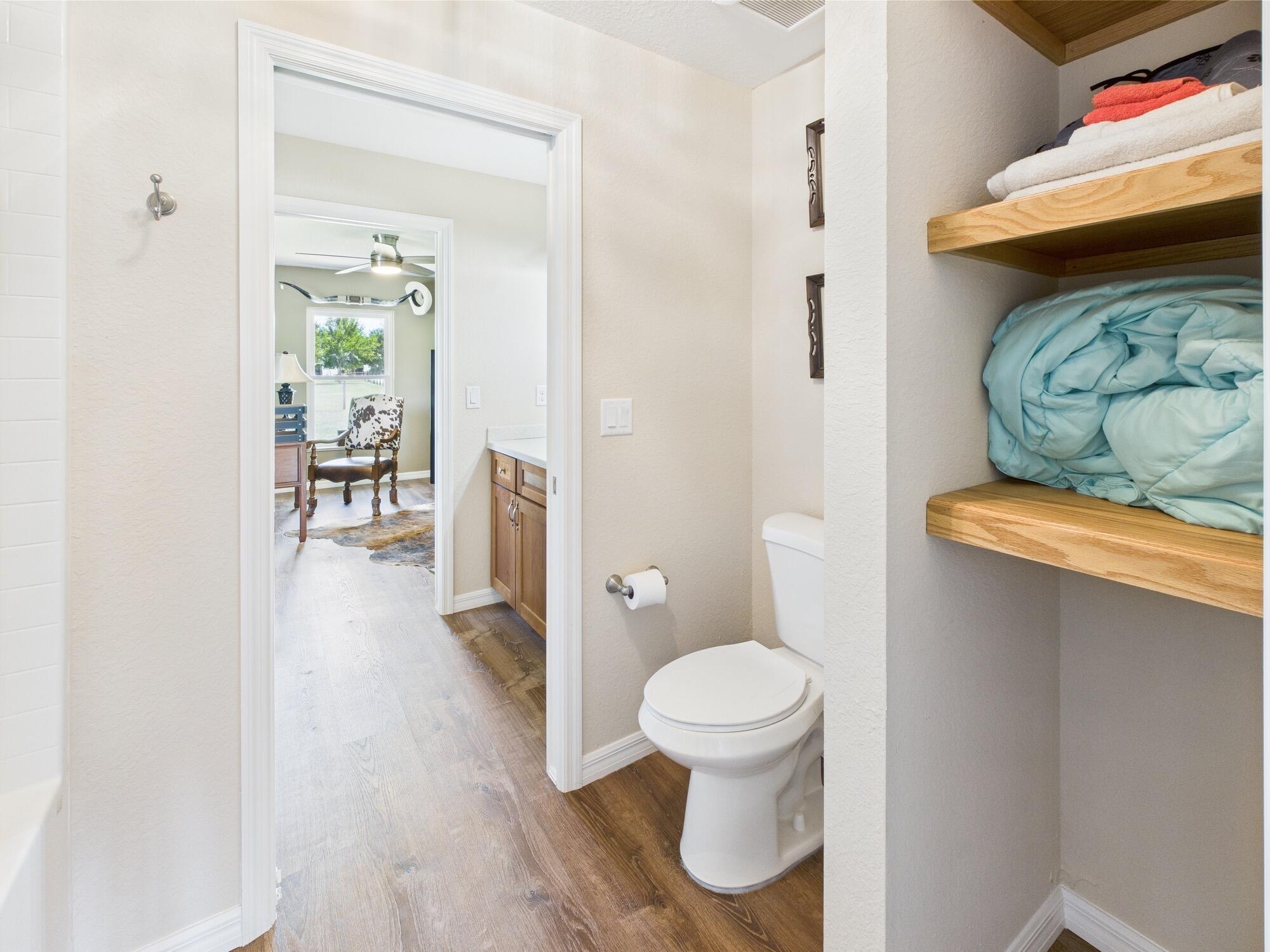 INDIAN HAMMOCK - Residential