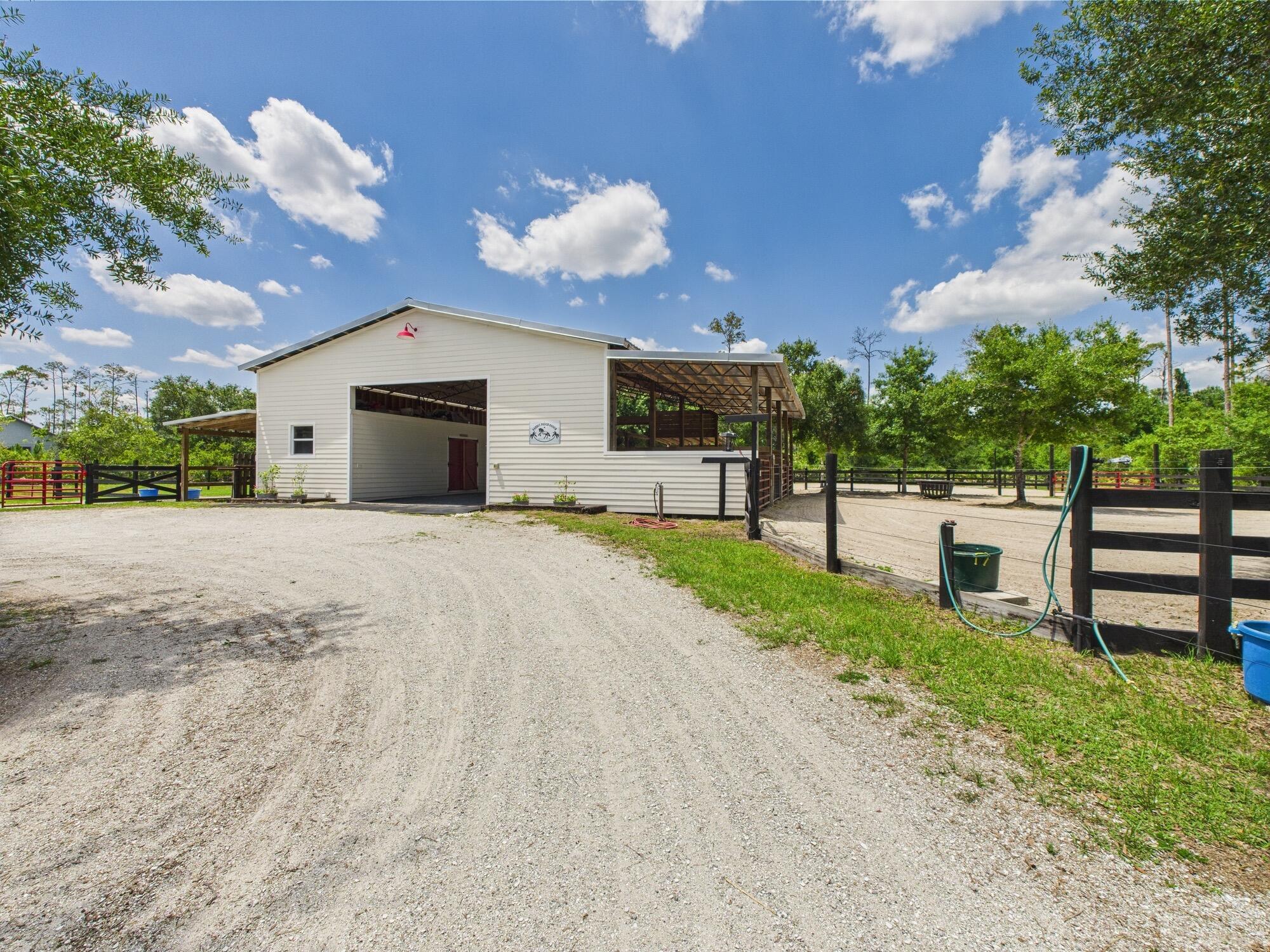 INDIAN HAMMOCK - Residential