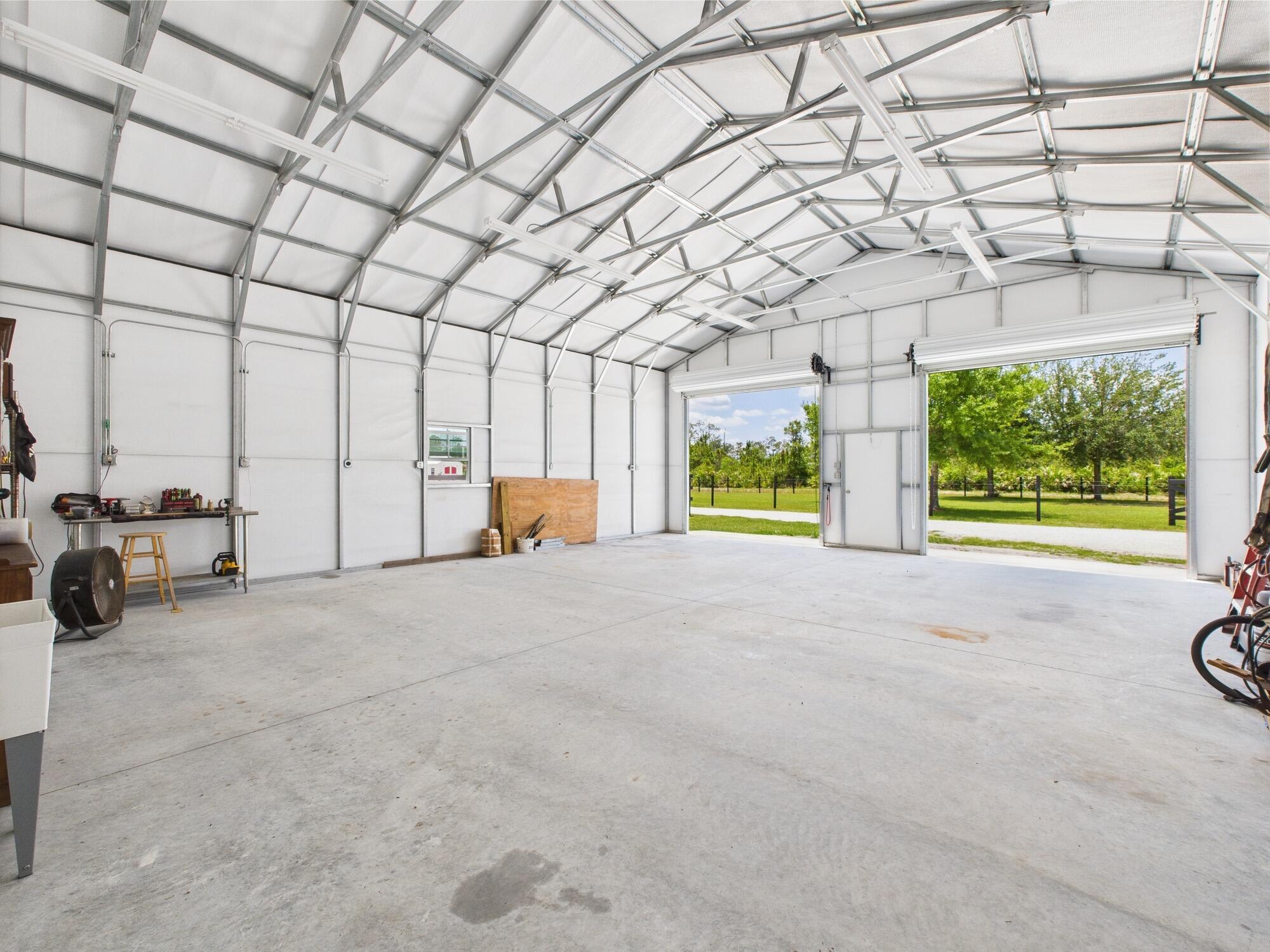 INDIAN HAMMOCK - Residential