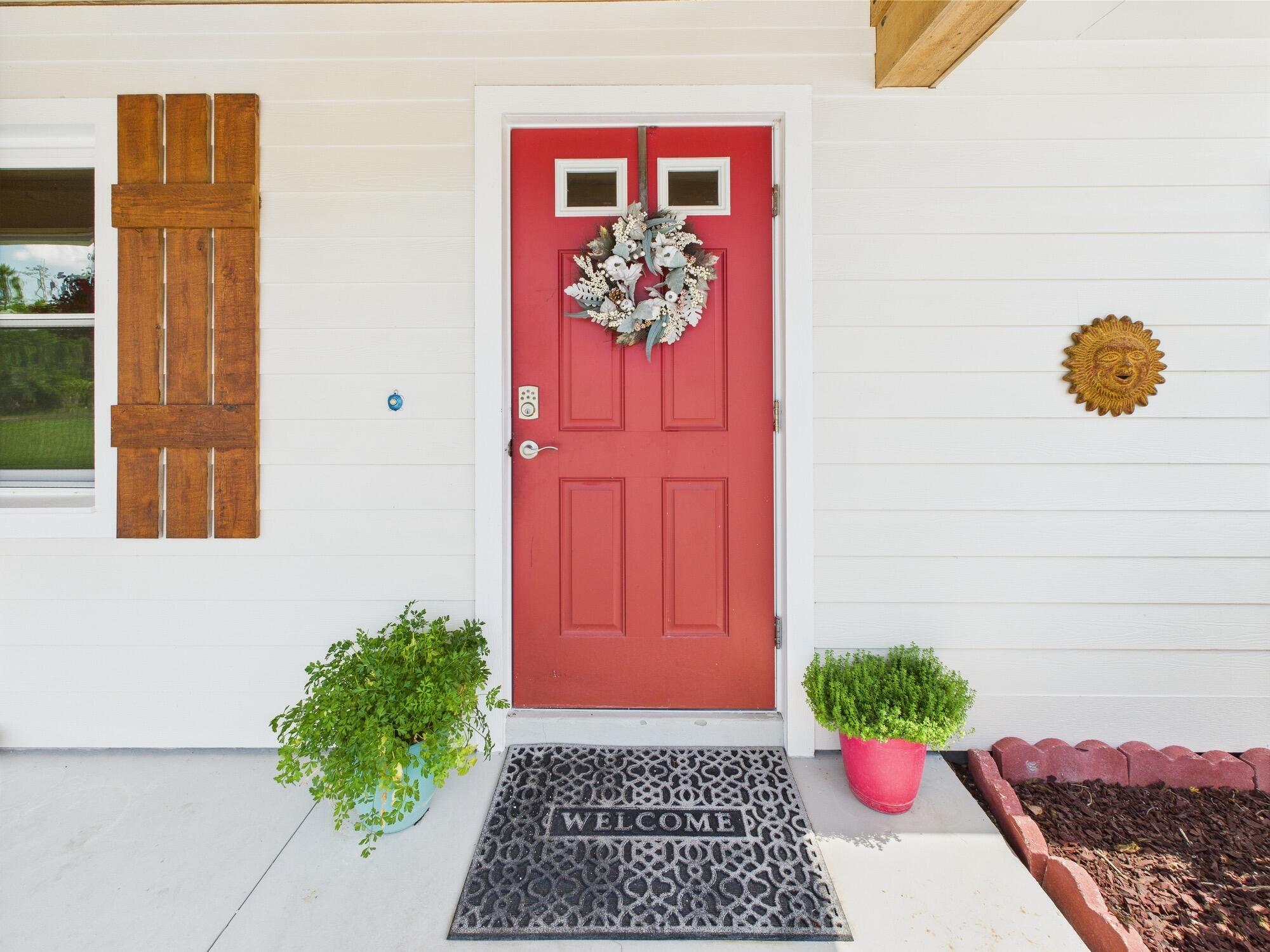 INDIAN HAMMOCK - Residential