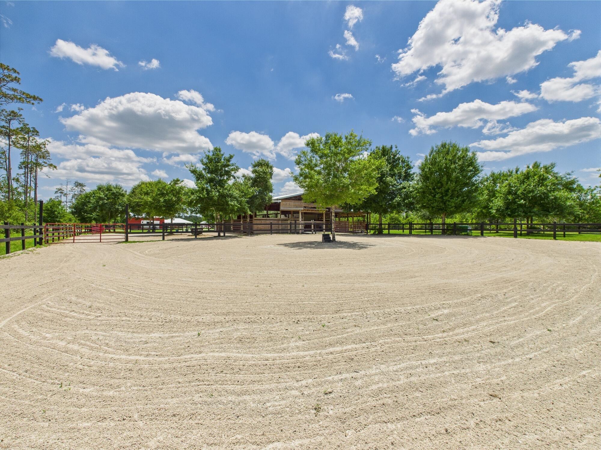 INDIAN HAMMOCK - Residential