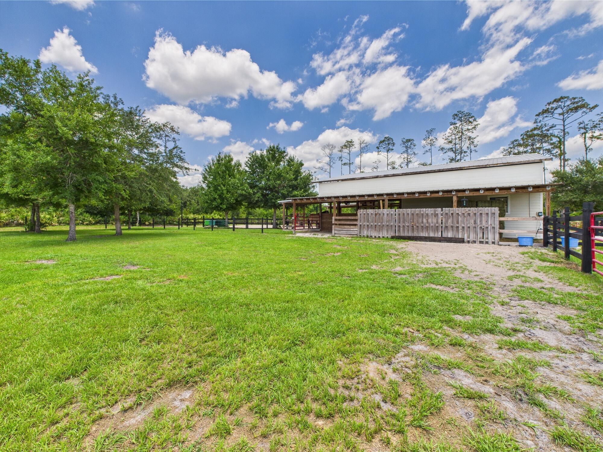 INDIAN HAMMOCK - Residential