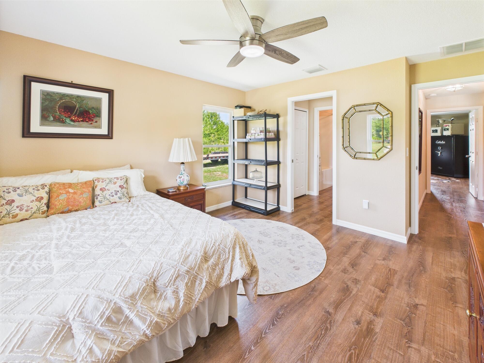 INDIAN HAMMOCK - Residential