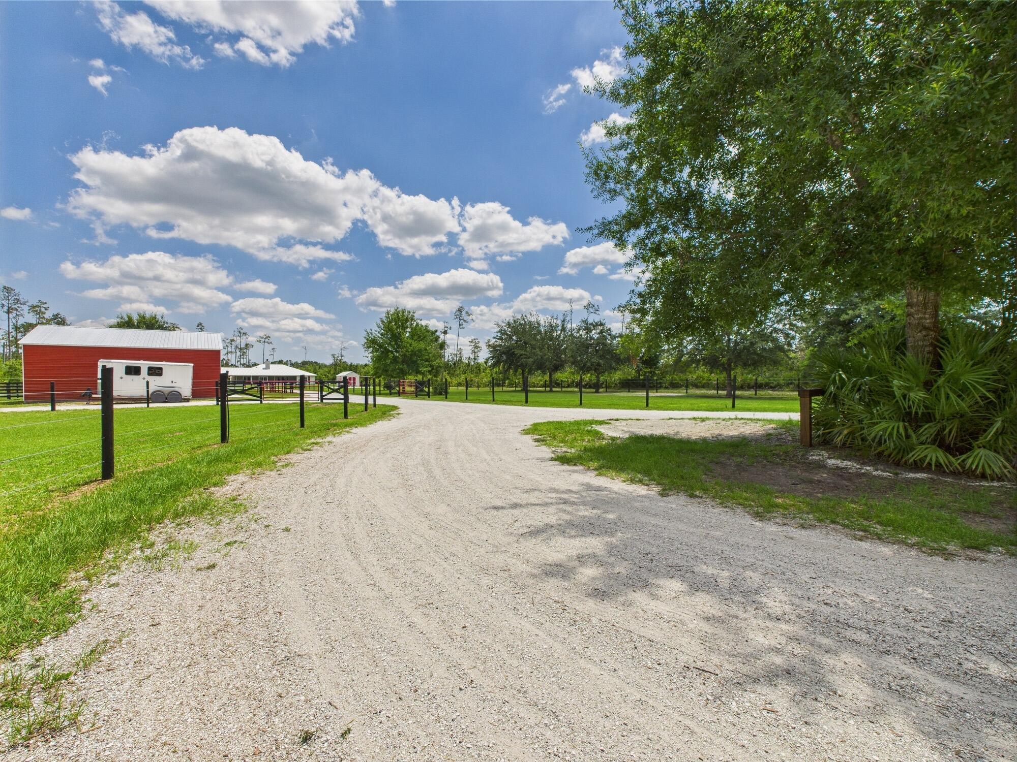 INDIAN HAMMOCK - Residential